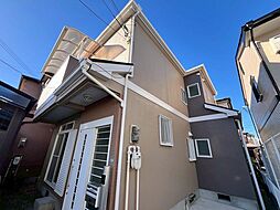 東豊中1丁目 中古戸建