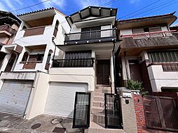 平岡町　中古戸建