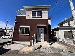 日根野　中古戸建