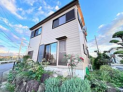 東山４丁目　中古戸建