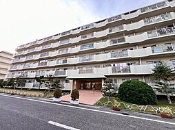 コスモハイツ光明池A棟 618