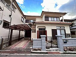 神須屋町　中古戸建