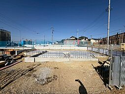 富田林廿山　新築一戸建　全６区画