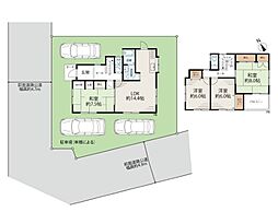 岸和田市土生町12　中古戸建