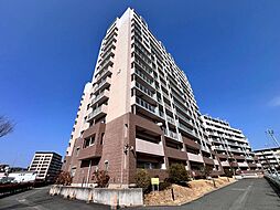 ソワール新檜尾台 903