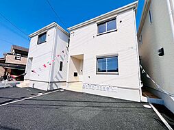綾園第2 新築一戸建 全3棟