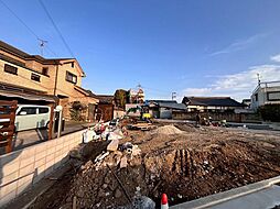 綾園第２　新築一戸建　全３棟