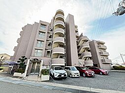 トークヴィラ東岸和田 402