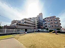 ライオンズマンション上野芝５丁 312