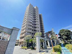 アビエント上野芝 1302