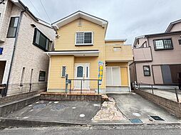 貝塚名越中古戸建