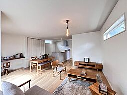 羽倉崎上町　新築戸建