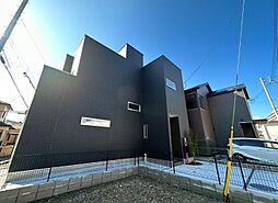 羽倉崎上町　新築戸建