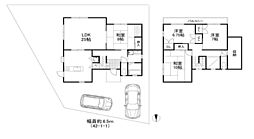 堺市南区庭代台　中古戸建