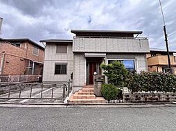 堺市南区御池台2丁目　中古戸建