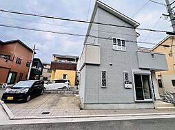 堺市西区草部　中古戸建