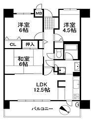 APAスプリングガーデン和泉上町