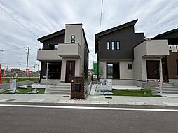 富田林伏山全5区画　新築戸建