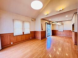 貝塚市津田北町　中古戸建