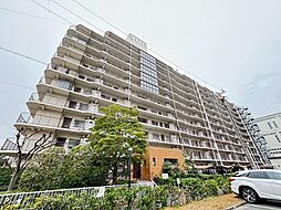岸和田コーポラス１号棟 808