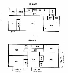 泉大津市宮町　中古戸建