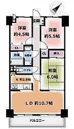 リーベラ二色の浜