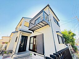 岸和田市吉井町　中古戸建