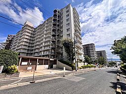 ファミリープラザ泉北光明池C棟