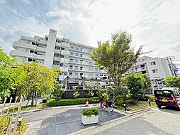 クレアコート上野芝ラベルヴィ
