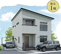 岸和田市池尻町　新築戸建