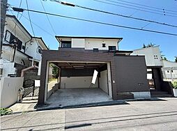 堺市南区高倉台４丁目　中古戸建