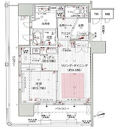 マスターズマンション東岸和田駅前