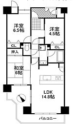 ファミール岸和田プレジオ