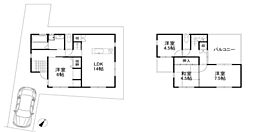 和泉市和田町　中古戸建