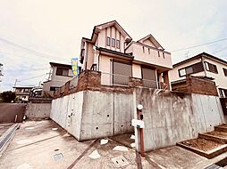 泉佐野市泉ヶ丘　中古戸建