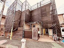 忠岡町北出２丁目　中古戸建