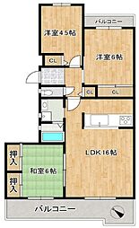 北助松第三次団地１０棟
