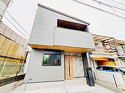 藤井寺市津堂１丁目　新築戸建