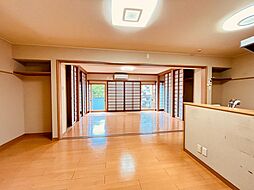 泉北若松台AB住宅壱号棟