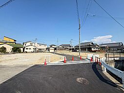 岸和田市箕土路町　全12区画分譲