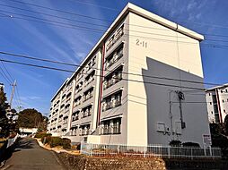 泉北茶山台第１次住宅１１号棟 204