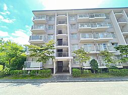 光明池駅前第３住宅１０号棟