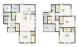 泉佐野市鶴原　新築戸建