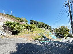 西宮市苦楽園二番町　売土地