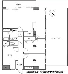 藤和ハイタウン和泉中央 1106