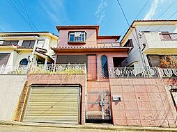堺市西区津久野町２丁目　中古戸建