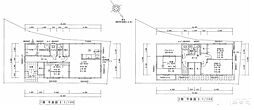 泉南郡熊取町小垣内　中古戸建