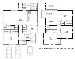 和泉市唐国町　中古戸建
