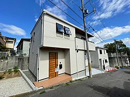 ヨッシーワンズガーデン熊取 7号地