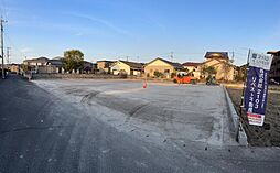 霧島市隼人町姫城3丁目売地 2.3